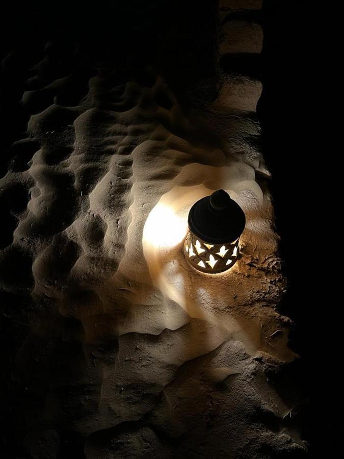 Chegaga Desert Trips Мхамид Экстерьер фото